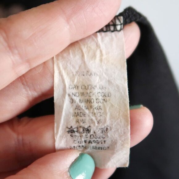 Audrey 3+1 Halter Top Maxi Dress - Size Medium - Picture 8 of 8